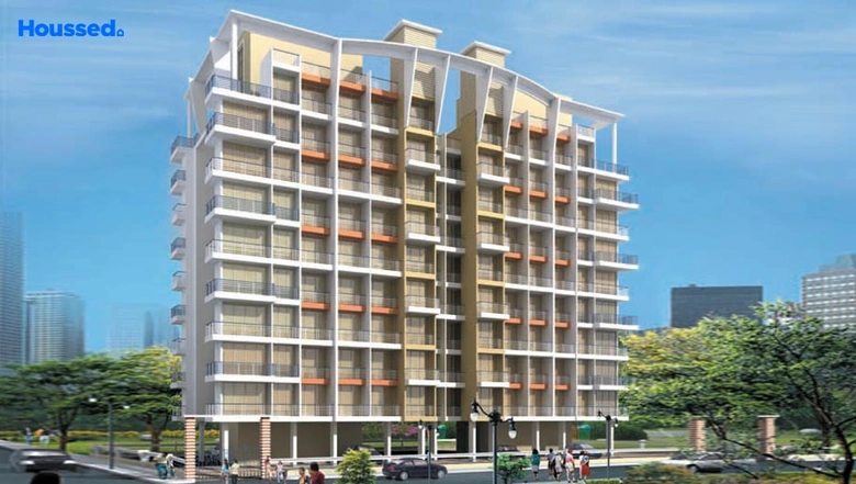 Project Image of Tricity Grand in Kharghar, Navi Mumbai - Image 258709