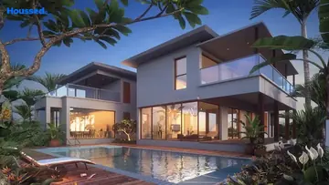Project Image of Ashray Mayberry Villas Phase 1 - Image 339187
