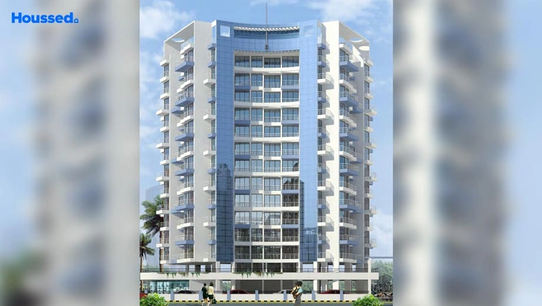 Project Image of Tricity Pride in Ulwe, Navi Mumbai - Image 258743