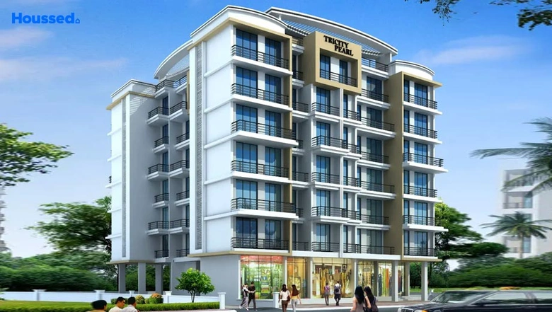 Project Image of Tricity Pearl in Ulwe, Navi Mumbai - Image 258736