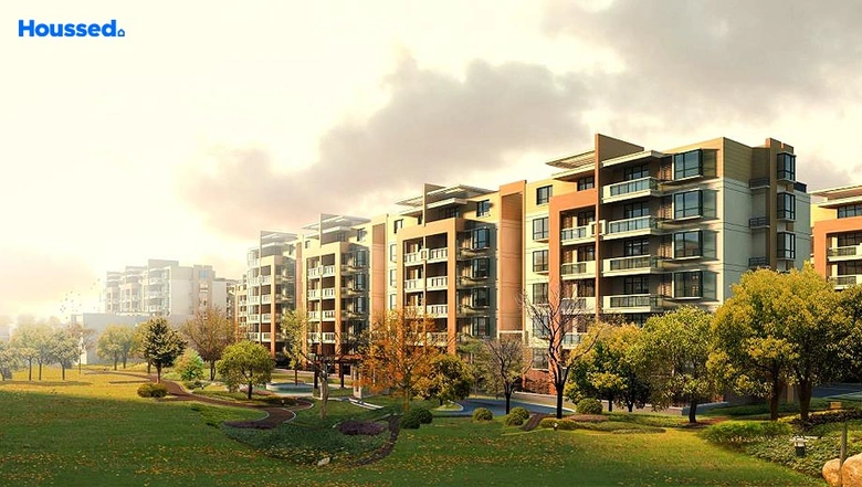Project Image of Tricity Meadows in Khopoli, Navi Mumbai - Image 258724