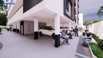 Amenities of Sunrise Square - Image 124881