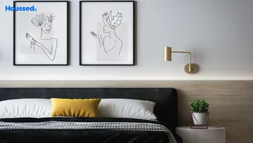Sample Apartment of Sunrise Square - Image 124882