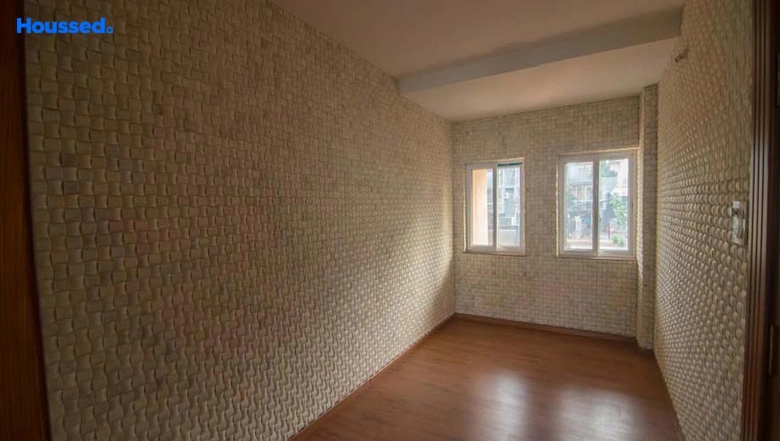 Sample Apartment of Mathias Oceantina Panorama in Dona Paula, Goa - Image 235731