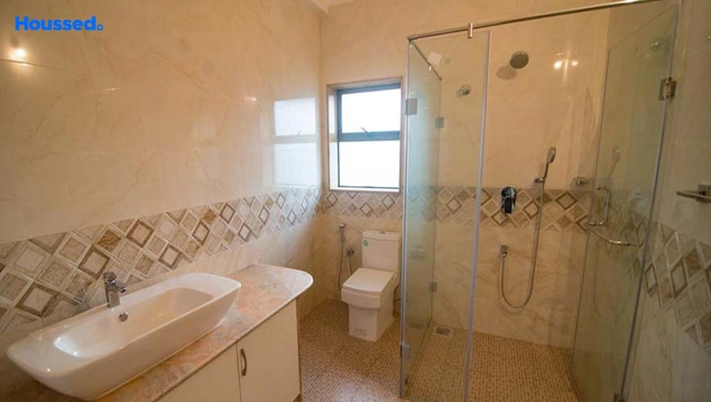 Sample Apartment of Mathias Oceantina Panorama in Dona Paula, Goa - Image 235732