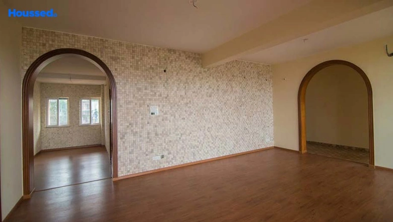 Sample Apartment of Mathias Oceantina Panorama in Dona Paula, Goa - Image 235728