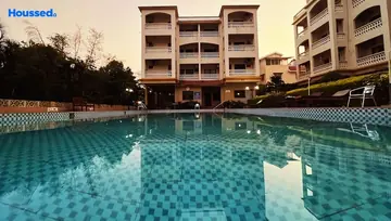 Amenities of Mathias Mayfair Residency - Image 235745