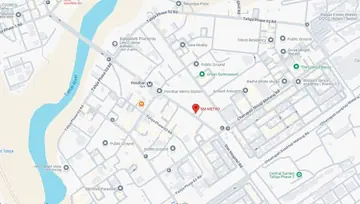 Location of SM Metro - Image 257099