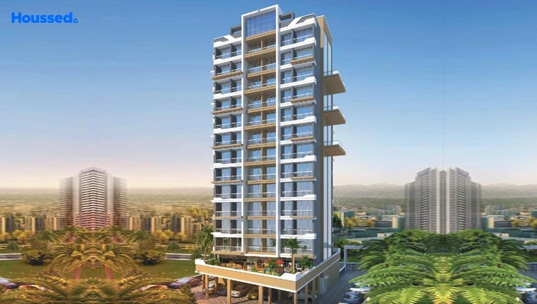 Project Image of SM Metro in Taloja, Navi Mumbai - Image 257093