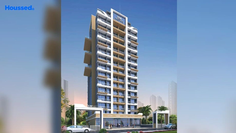 Project Image of SM Metro in Taloja, Navi Mumbai - Image 257092