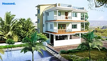 Project Image of CV Darius Horizon Villa - Image 233944