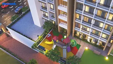 Amenities of Siddharth Geetanjali Daffodils - Image 256875