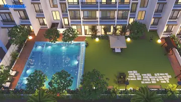 Amenities of Siddharth Geetanjali Daffodils - Image 256874