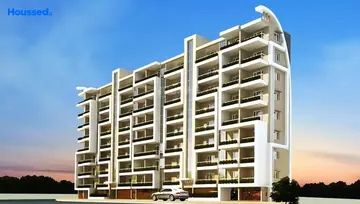 Project Image of Adwalpalkar Sterling Residencies - Image 230206