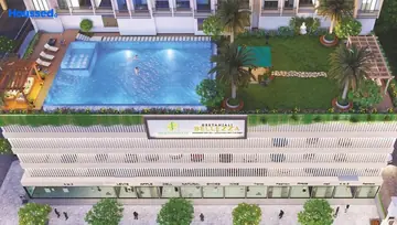 Amenities of Siddharth Geetanjali Belleza - Image 256858