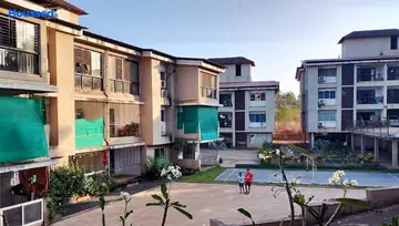 Amenities of Adwalpalkar Marcel Greens - Image 230230