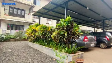Amenities of Adwalpalkar Marcel Greens - Image 230231