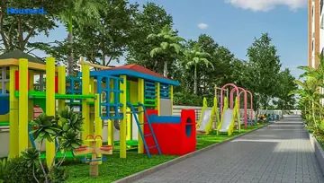 Amenities of Mythri Signature - Image 124891