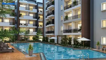 Amenities of Mythri Signature - Image 124890