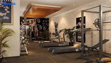 Amenities of Mythri Signature - Image 124892