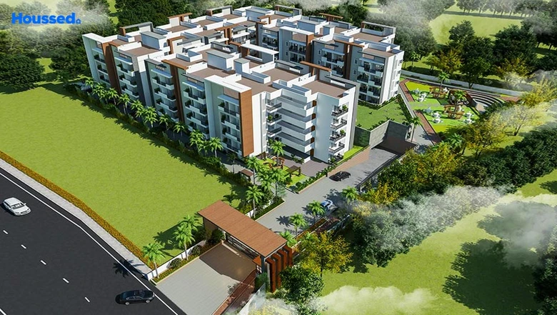 Project Image of Mythri Signature in Doddakannelli, Bangalore - Image 124887