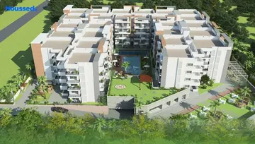 Project Image of Mythri Signature - Image 124889