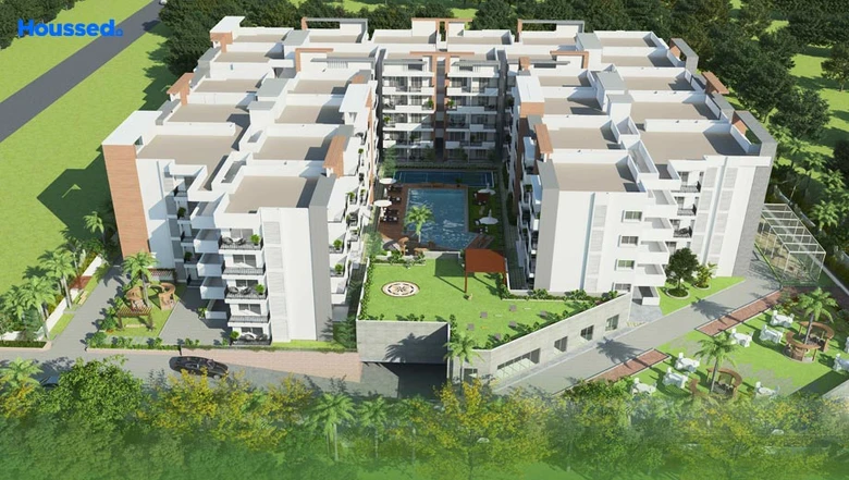 Project Image of Mythri Signature in Doddakannelli, Bangalore - Image 124889