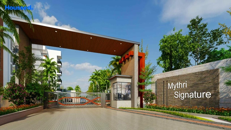 Project Image of Mythri Signature in Doddakannelli, Bangalore - Image 124888