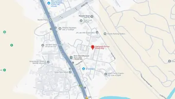 Location of Siddharth Geetanjali Avenue - Image 256852