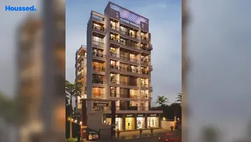 Project Image of Siddharth Geetanjali Avenue - Image 256847