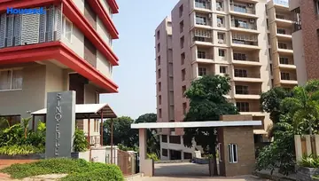 Amenities of Adwalpalkar Horizon - Image 230275