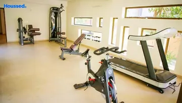 Amenities of Adwalpalkar Horizon - Image 230274