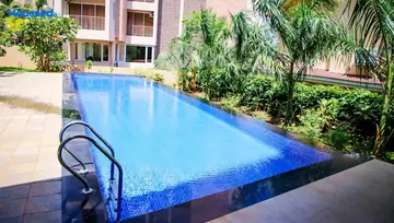 Amenities of Adwalpalkar Horizon - Image 230276