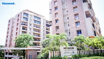 Project Image of Adwalpalkar Horizon - Image 230272