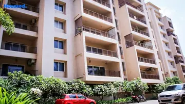 Project Image of Adwalpalkar Horizon - Image 230273