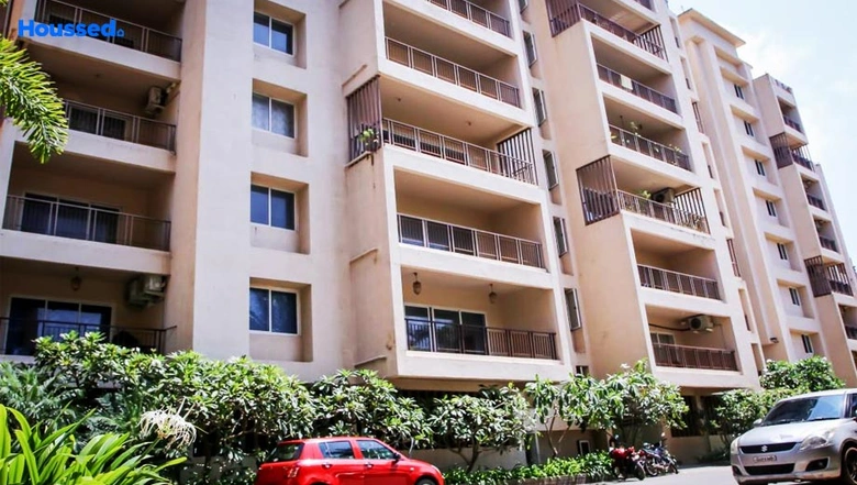 Project Image of Adwalpalkar Horizon in Dona Paula, Goa - Image 230273