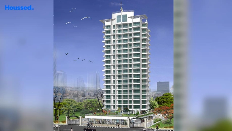 Project Image of Siddharth Geetanjali Heights in Kharghar, Navi Mumbai - Image 256902