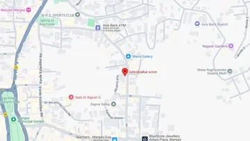 Location of Adwalpalkar Scion - Image 230289