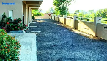 Amenities of Adwalpalkar Sapphire - Image 230310