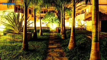 Amenities of Adwalpalkar Sapphire - Image 230308