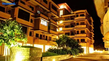 Amenities of Adwalpalkar Sapphire - Image 230312