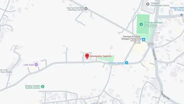 Location of Adwalpalkar Sapphire - Image 230311