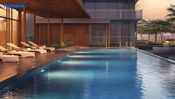 Amenities of Platinum The Reserve - Image 253825