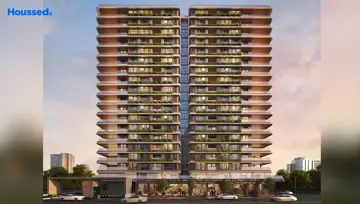 Project Image of Platinum The Reserve - Image 253820