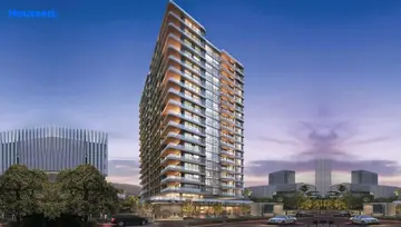 Project Image of Platinum The Reserve - Image 253821