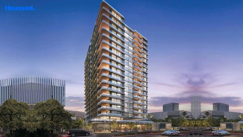 Project Image of Platinum The Reserve in Kharghar, Navi Mumbai - Image 253821
