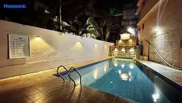Amenities of Adwalpalkar Eleganza - Image 230327