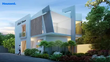 Amenities of SVS Bhuvi Residency - Image 124901