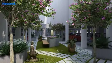 Amenities of SVS Bhuvi Residency - Image 124900