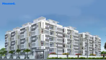 Project Image of SVS Bhuvi Residency - Image 124899